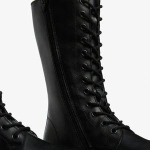 Laarzen Nerogiardini Cairo Tr Brenna Escort Zwart - Streetwear - Kind