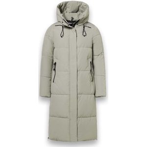 District DUMBBELL Pine Green -  damesjas