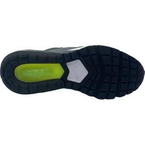Nike - Air Max Pulse - Sneakers - Grijs/Groen - Mannen - Maat 45