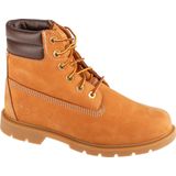 Timberland - LINDEN WOODS 6 INCH LACE UP - Veterschoenen - Wheat - Waterdicht