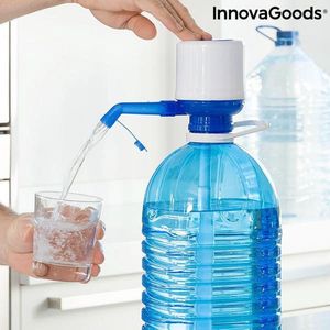 Waterdispenser voor extra grote flessen Watler InnovaGoods