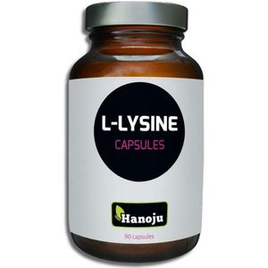 L Lysin 500Mg