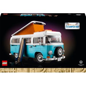 LEGO - 10279 - Volkswagen T2 Camper Van