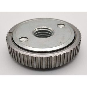 M14 Snelspanmoer voor Haakse Slijpers - Geschikt voor 100, 115, 125, 180, 230 mm