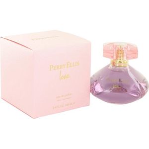 Perry Ellis Perry Ellis Love eau de parfum spray 100 ml