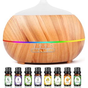 Aroma Diffuser - air purifier for large rooms | Relax accessories – Aroma diffuser - Aromadiffuser