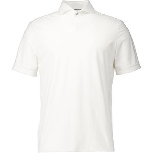 John Miller - Poloshirt - Wit