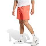 Adidas - Tech Apparel - Korte Broek - Oranje - 7 inch