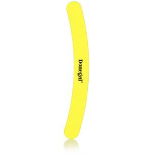 Donegal Bananen Nagelvijl NEON 240/240 - Dubbelzijdig