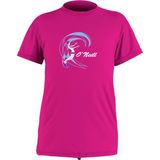 T-shirt voor babymeisjes O'Neill O'Zone Sun