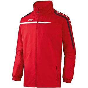 Jako Performance Regenjas - Jassen  - rood - 2XL