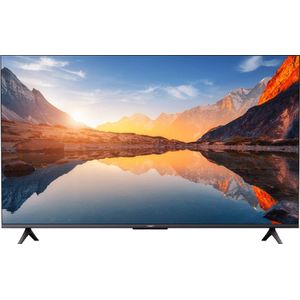 Xiaomi TV A 2025 55'' - Smart TV - 55 Inch - Zwart