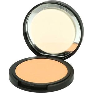Sleek Crème To Powder Foundation - C2P03 Barley