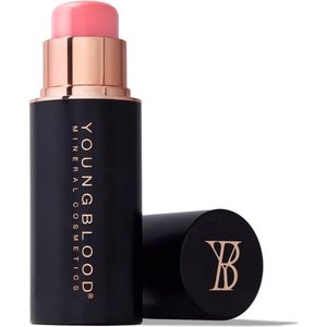 Youngblood - Mini VividLuxe Crème Blush Stick - Mulberry - 2.5gr