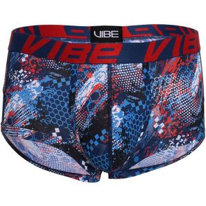 Andrew Christian Vibe Boxer - MAAT S - Heren Ondergoed - Boxershort voor Man - Mannen Boxershort