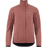 Craft Core Subz Insulate Fietsjas Dames - Rose Brown | Maat: M