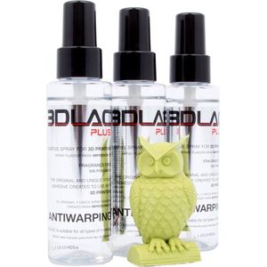 3DLac Plus triple bundel