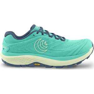 Topo Athletic - Pursuit 2 - Trailschoenen - Blauw