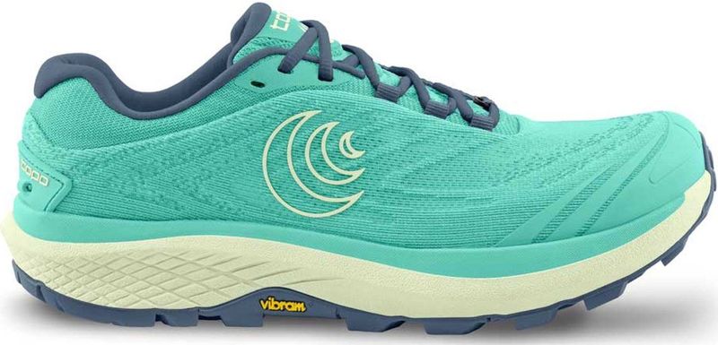 Topo Athletic - Pursuit 2 - Trailschoenen - Blauw