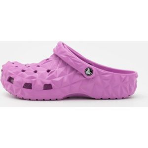 Crocs Classic Geometric Clog Bubble Maat 41/42 M8/W10