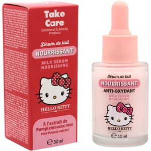 Hello Kitty Gezichtsserum – Voedend & Anti-Oxidant – 30 ml