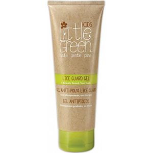 Little Green - Lice Guard Gel - Haarstyling