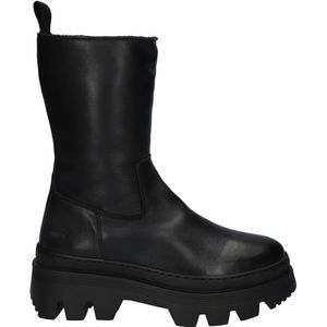 Blackstone Elinor - Black - Boots - Vrouw - Black - Maat: 36