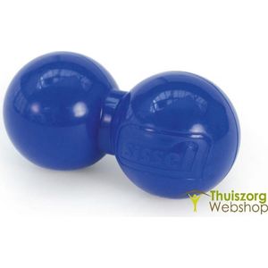 Sissel VITALYZOR als voorbereiding op rek- en ontspanningsoefeningen