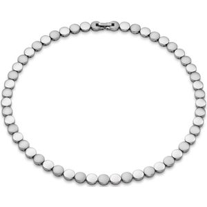 Boccia Titanium 08079-01 Dames Ketting - Collier