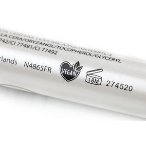 beMineral Lipstick Jumbo Pencil - Red Poppy (VEGAN)