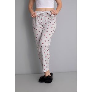 Pyjamabroek Voor Dames -Maat 2XL