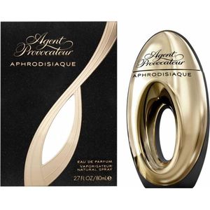 Agent Provocateur - Aphrodisiaque - Eau De Parfum - 40ML