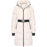 Hv Society - Parka Hvsamila - Kit - XS (34)