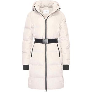 Hv Society - Parka Hvsamila - Kit - XS (34)