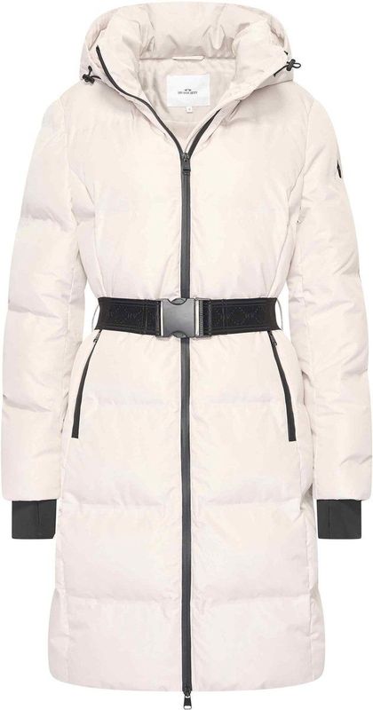 Hv Society - Parka Hvsamila - Kit - XS (34)