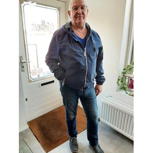 Terrax Leitfeuer Zomerjas Blauw XXL / Blauw