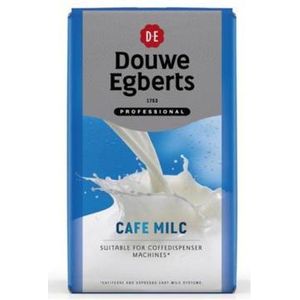 Koffiemelk douwe egberts cafit milc automaat 75cl | Pak a 750 milliliter