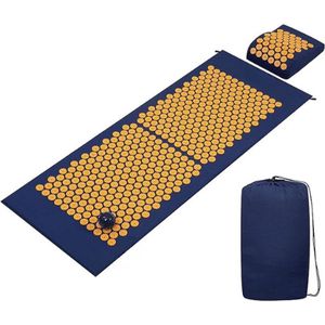 Shakti Mat - Spijker Mat - Acupressuur Mat - Shakti Massage