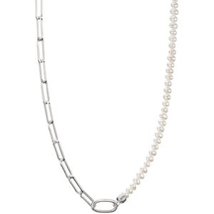 Thomas Sabo - C1211-082-14-l45 - Ketting - Zilver - 45 cm - Charm Club