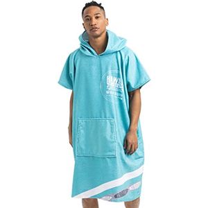 Badponcho voor Dames en Heren - Unisex Strandponcho - Surfponcho in Diverse Maten en Kleuren
