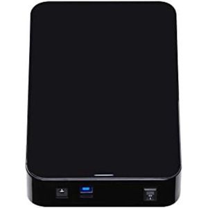 Externe Harde Schijf - 4TB - 3.5 inch - Plug & Play