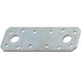 Alberts - Houten Verbindingsstukken - Hout - Corrosiewerend - Voor Binnen en Buiten