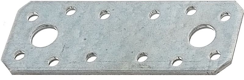 Alberts - Houten Verbindingsstukken - Hout - Corrosiewerend - Voor Binnen en Buiten