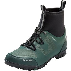 Vaude Tvl Pavei Mid Winter Stx - Fietsschoen - Stofvrij Bos - Synthetisch Bovenmateriaal