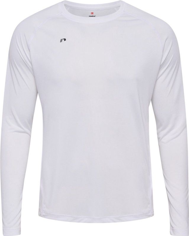 Newline - Beat - T-shirt - Lange Mouwen