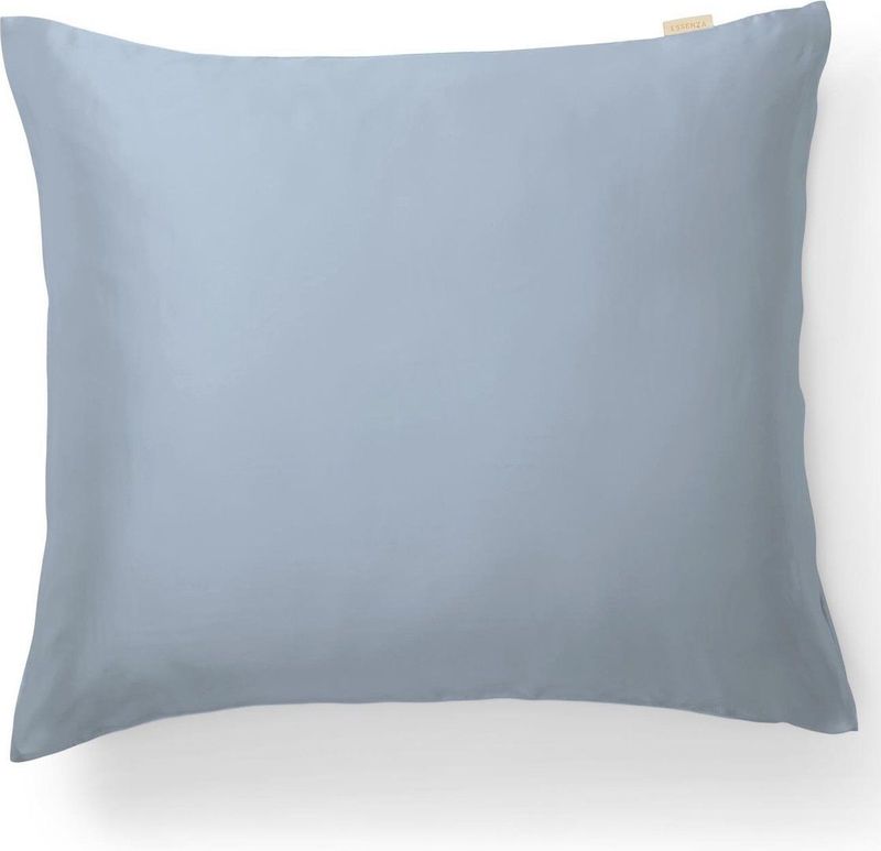 ESSENZA - Alice - Kussensloop - Zen blue - 50x70 cm