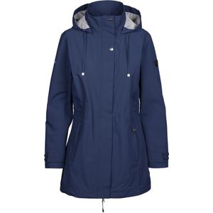 Trespass Damen Regenjacke Pavlina - Rain Jacket Tp-75 Navy-L