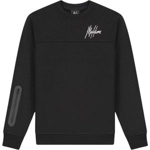 Malelions Sport Counter Sweater Junior