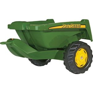 Rolly Toys Aanhanger - rollyKipper || John Deere