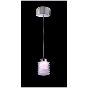 Zoomoi Lucy | LED |  Hanglamp | transparant